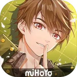 未定事件簿​​​​​​​