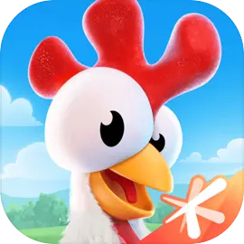 卡通农场​​​​​​​