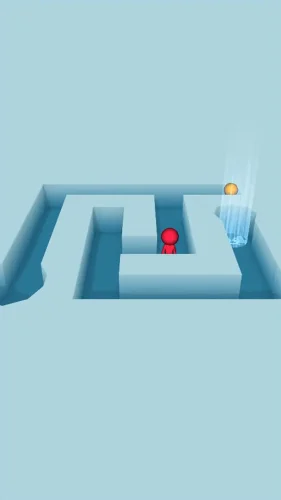 迷宫生存日记游戏截图5