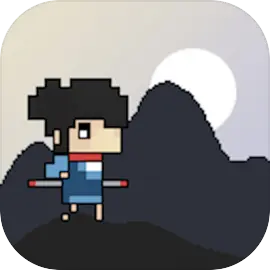 恶魔山​​​​​​​