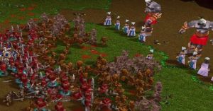 英雄无敌5怎么升级兵种技能