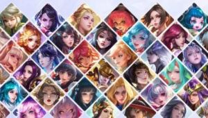 王者荣耀新手选哪个英雄