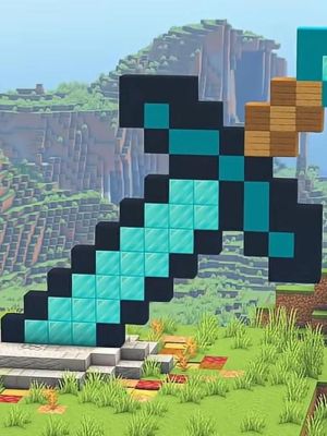 我的世界手游钻石在哪一层