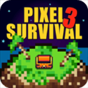 像素生存者3​​​​​​​