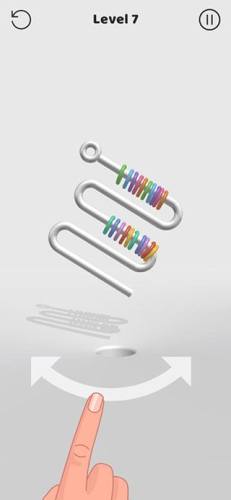 我挂不住了游戏截图2