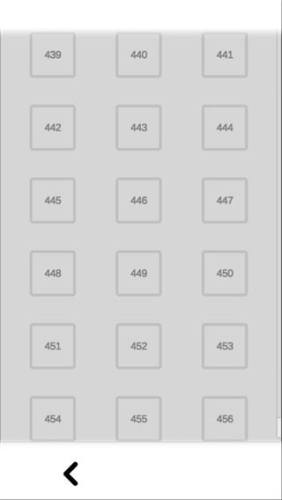 黑白迭代游戏截图5