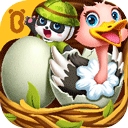 宝宝动物世界​​​​​​​