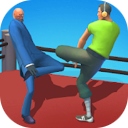 用脚来战斗​​​​​​​